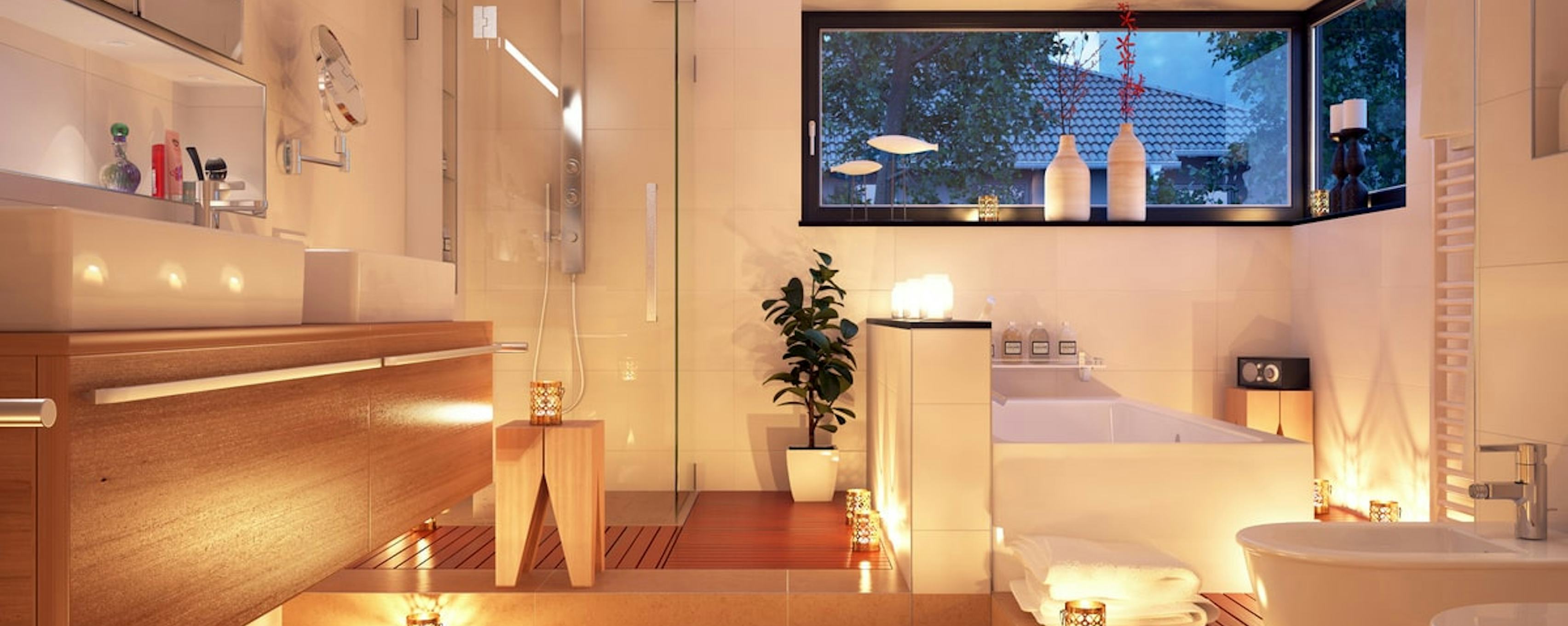 6 Idees Et Conseils Pour L Eclairage De Votre Salle De Bain