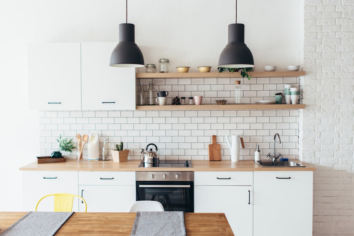 6 idées de rangements de cuisine déco et pratiques – Blog BUT