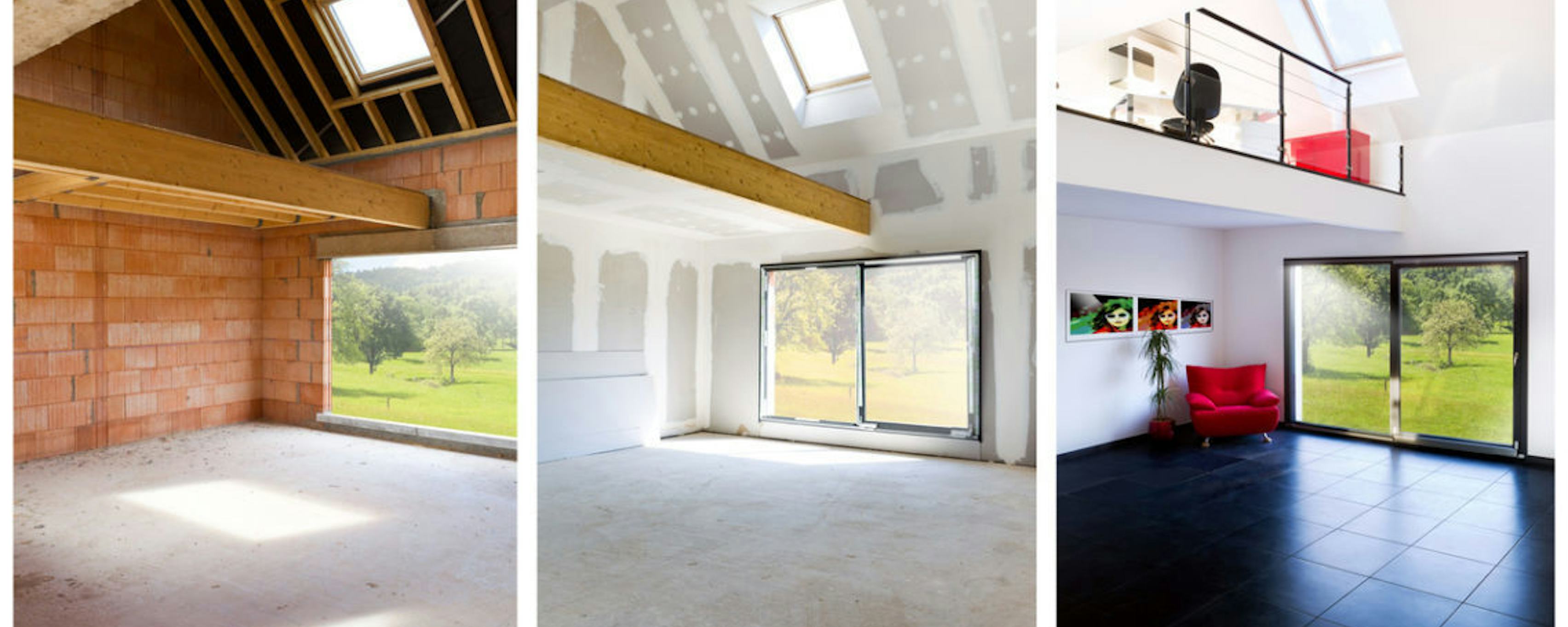 Cout Renovation Maison Budget Et Prix Au M2 D Une