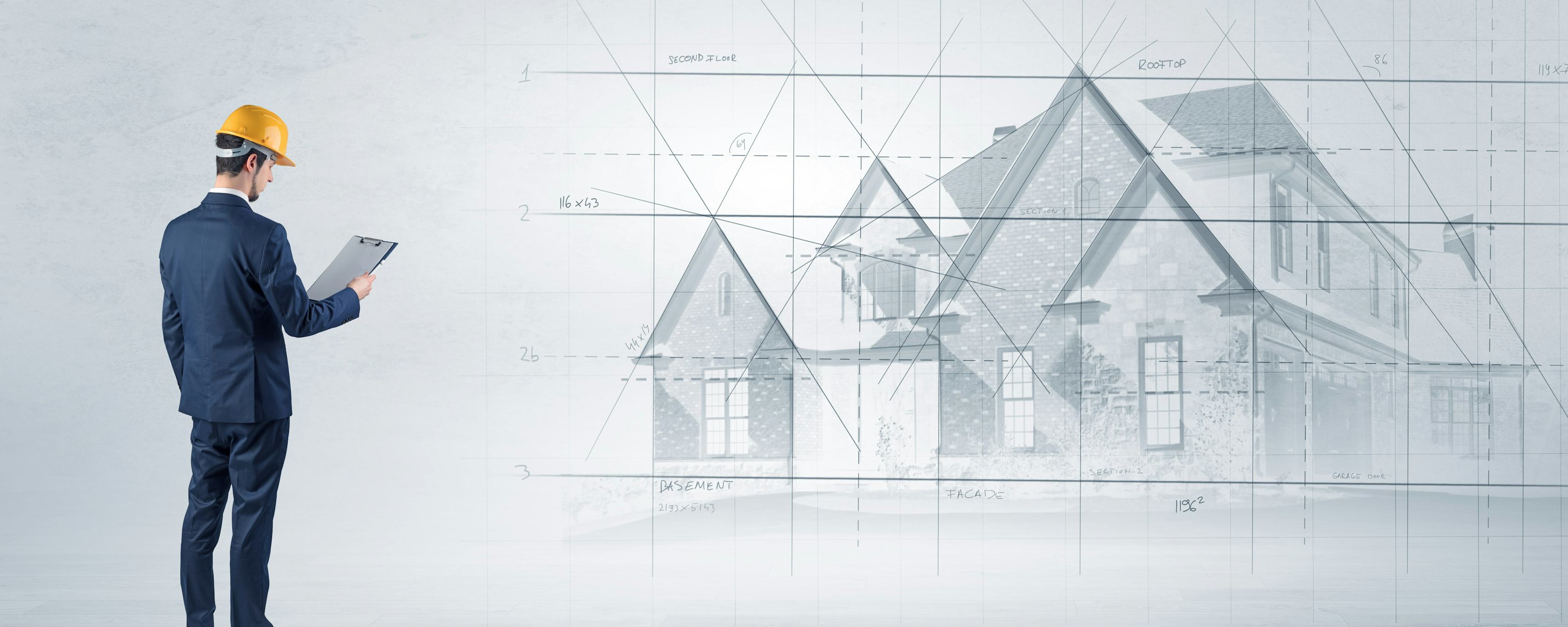 Cabinet D’architecture Swing