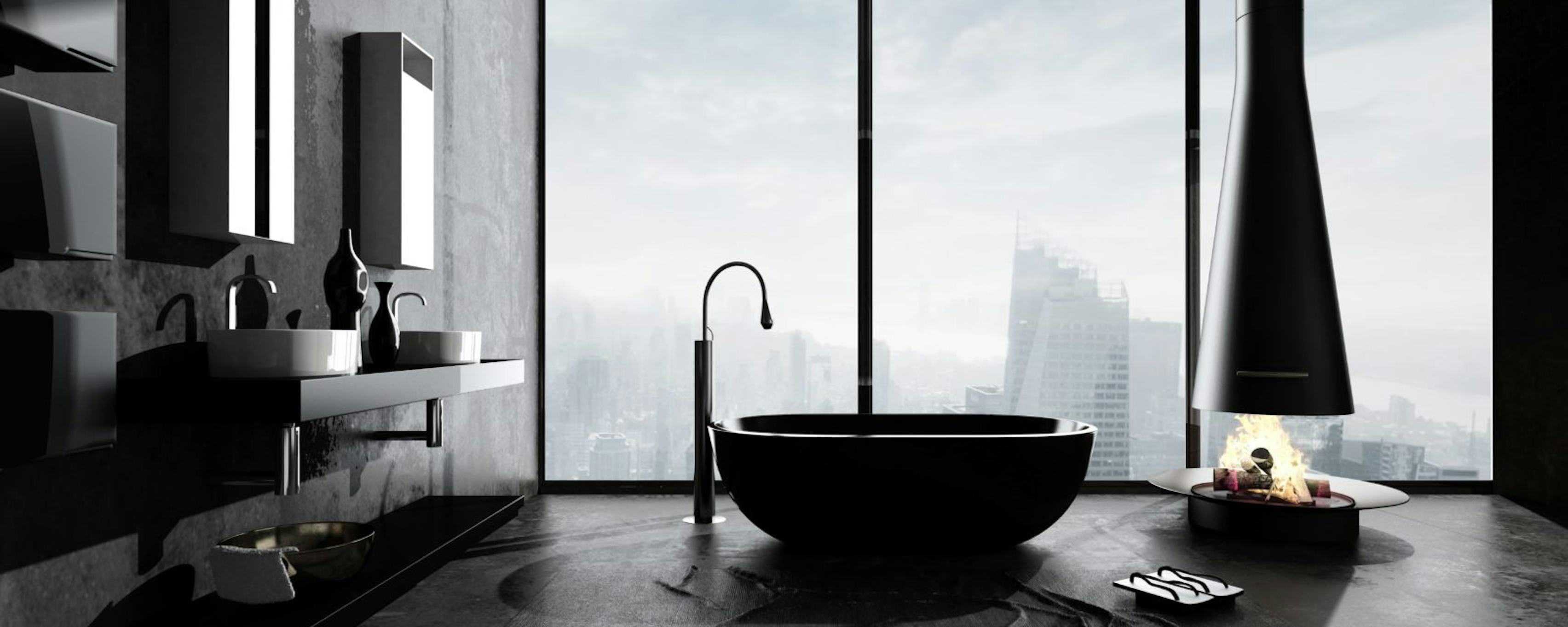 15 superbes salles de bain de luxe à découvrir (2021) 15 superbes salles de bain de luxe à découvrir (2021)
