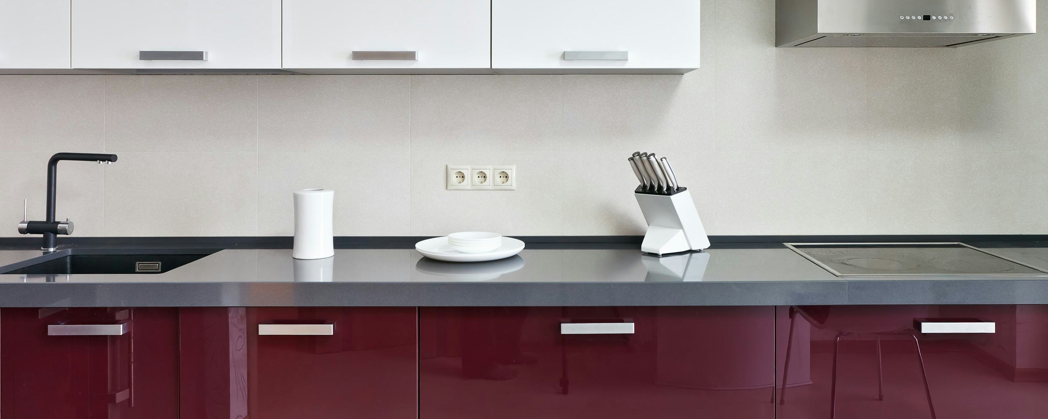 Refaire Sa Cuisine Sans Changer Les Meubles