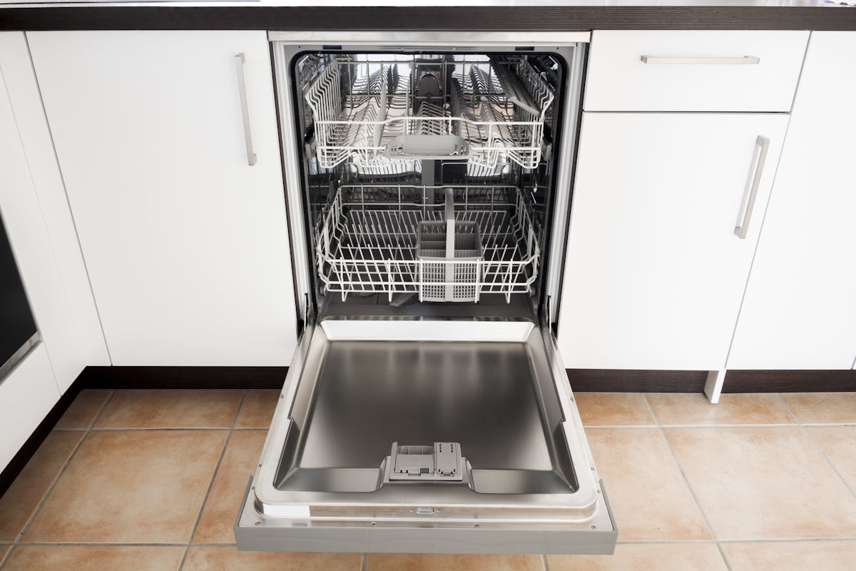 Évacuation du lave-vaisselle : comment l'installer ?