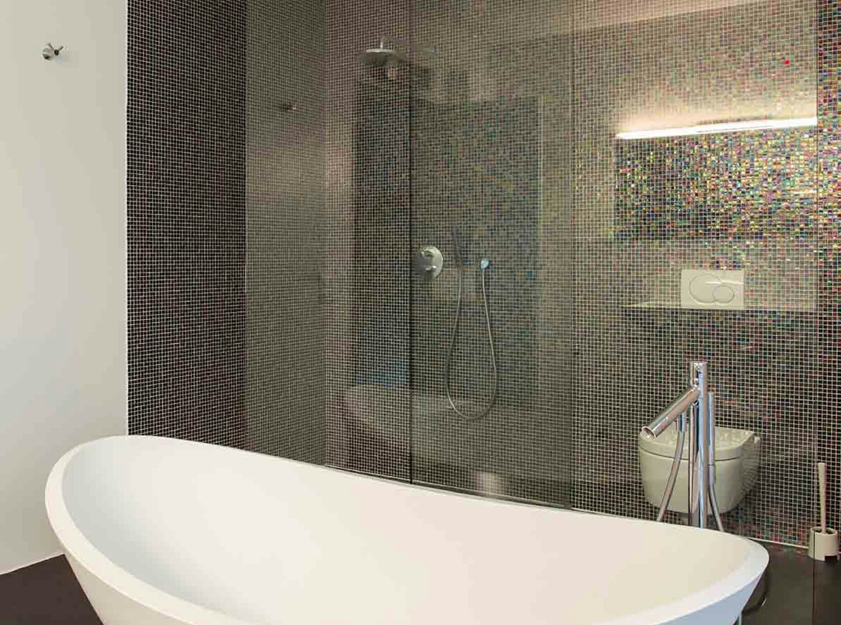 Douche A L Italienne Toutes Les Idees Deco Et Style Douche A L Italienne Toutes Les Idees Deco Et Style