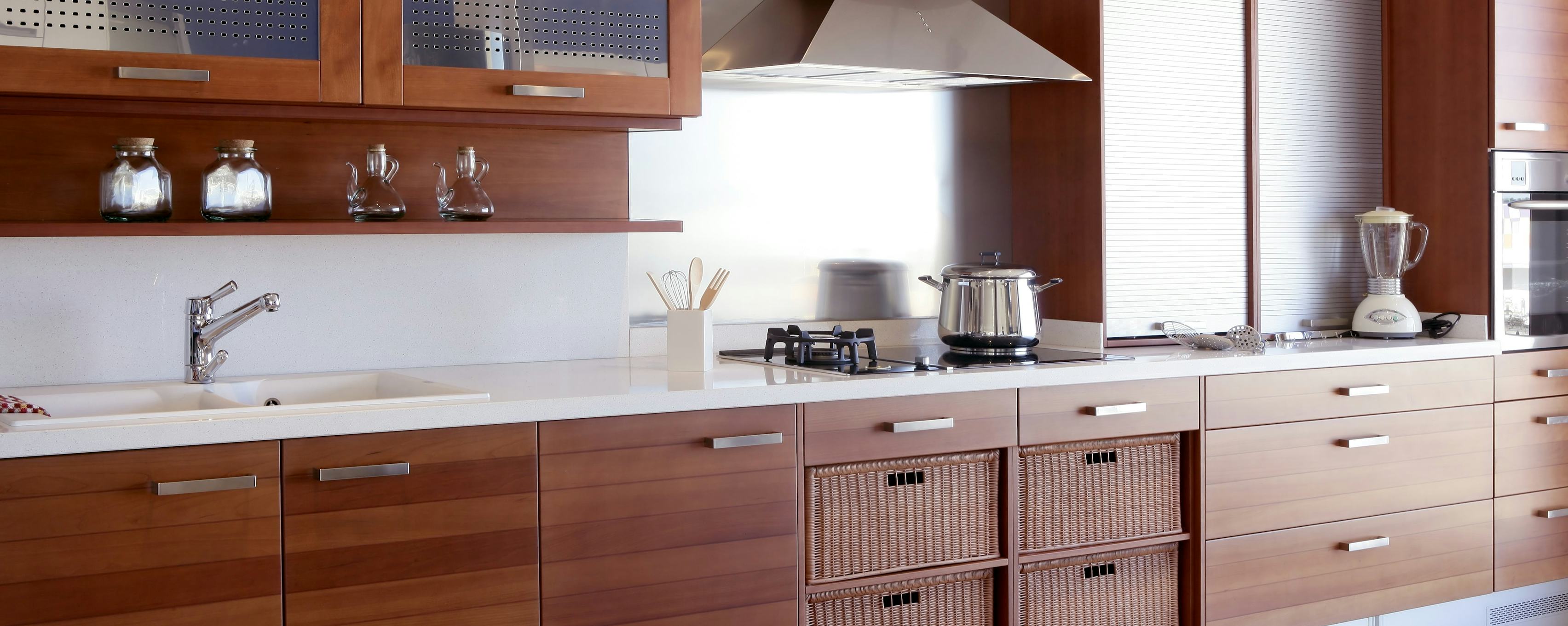 Comment réaliser le home staging cuisine rustique