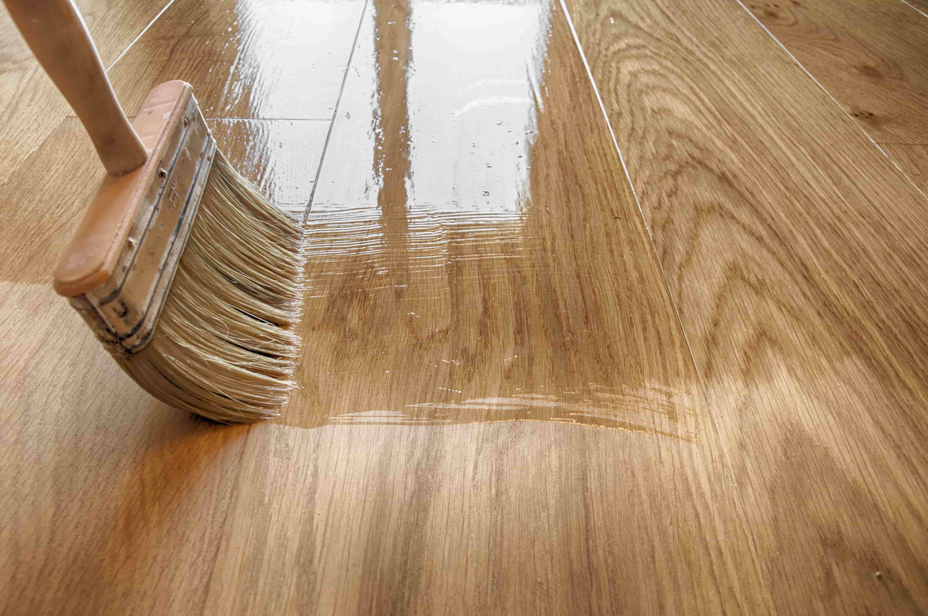 Comment rénover facilement son parquet — free download