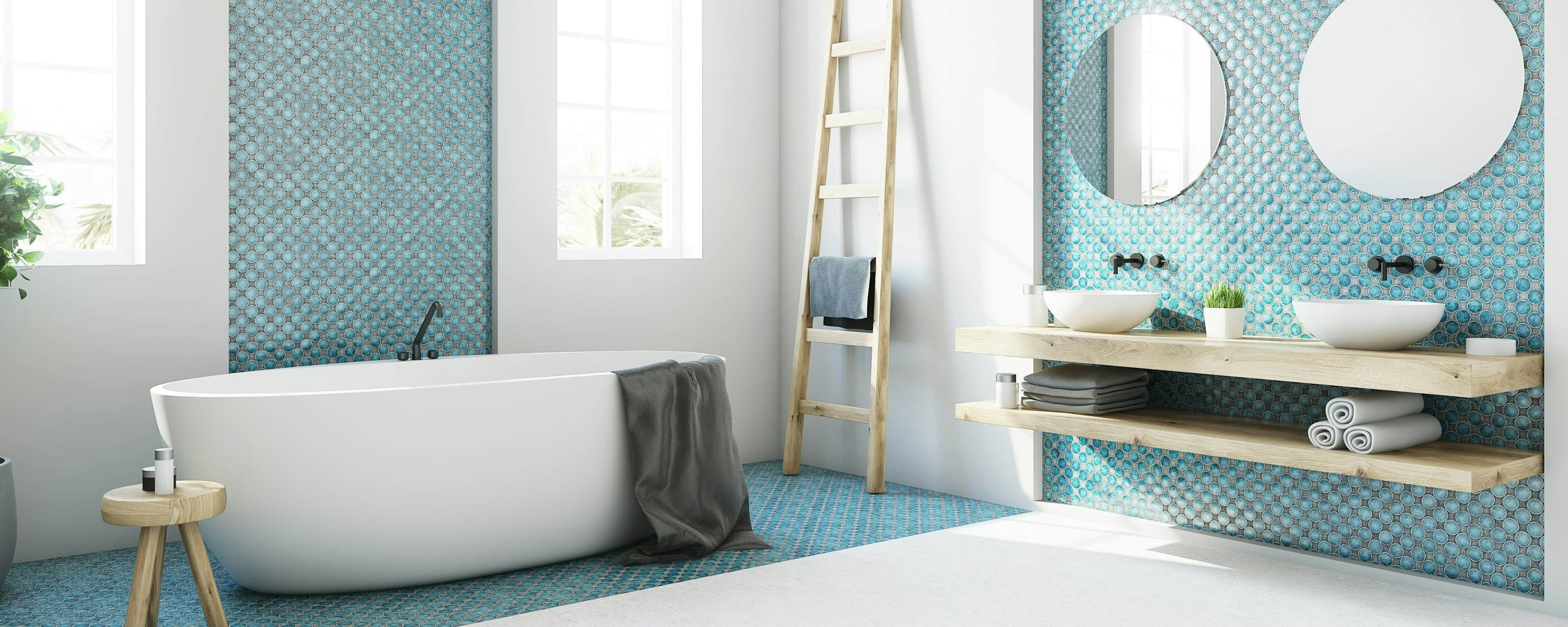 Refaire Sa Salle De Bain Equipements Prix Et Travaux