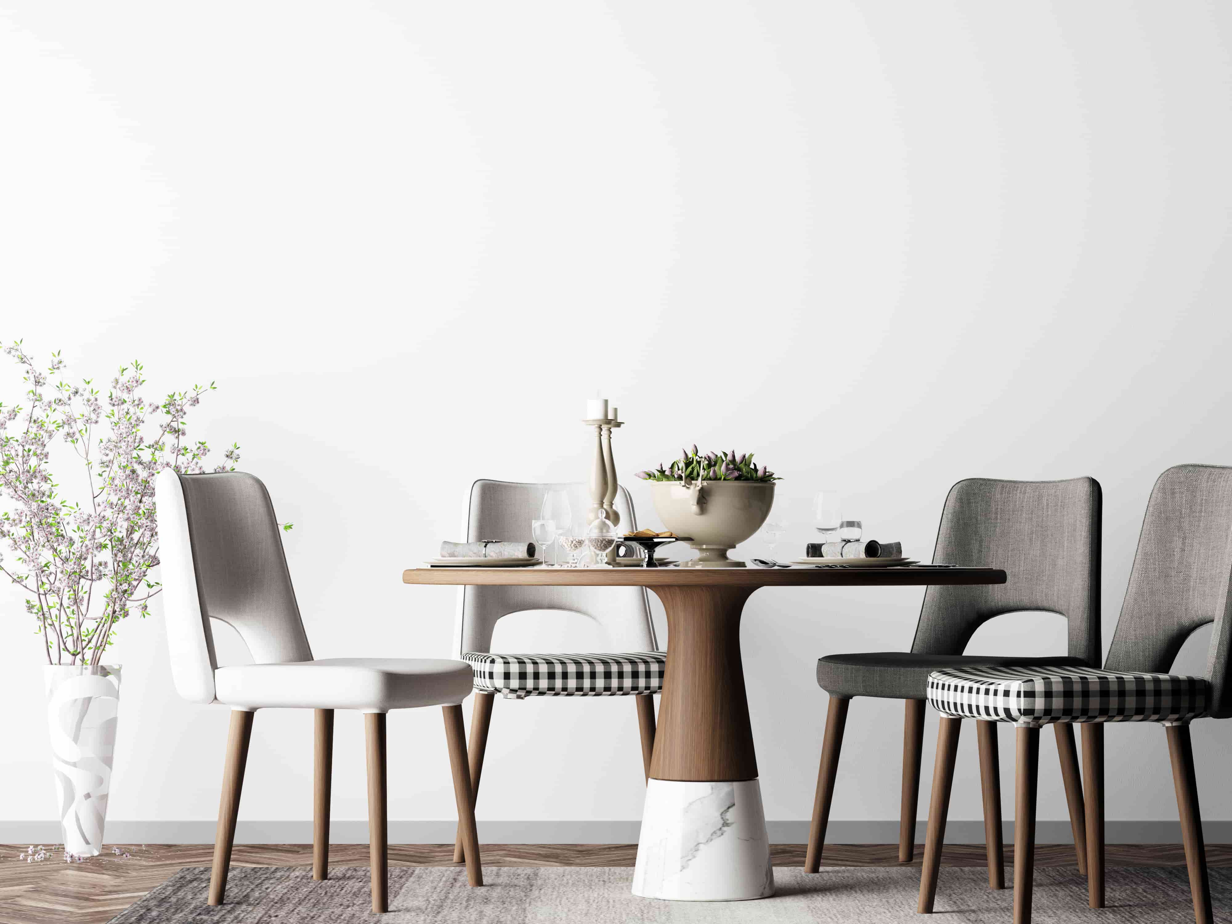 Comment aménager sa salle à manger