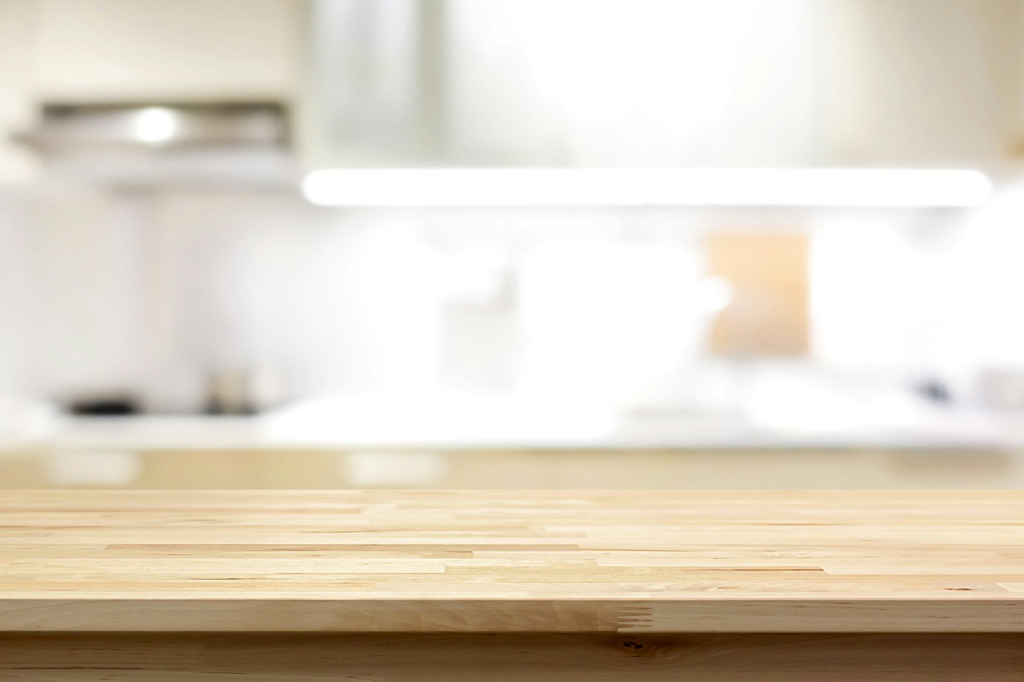 7 idées pour relooker les placards de cuisine - BnbStaging le blog