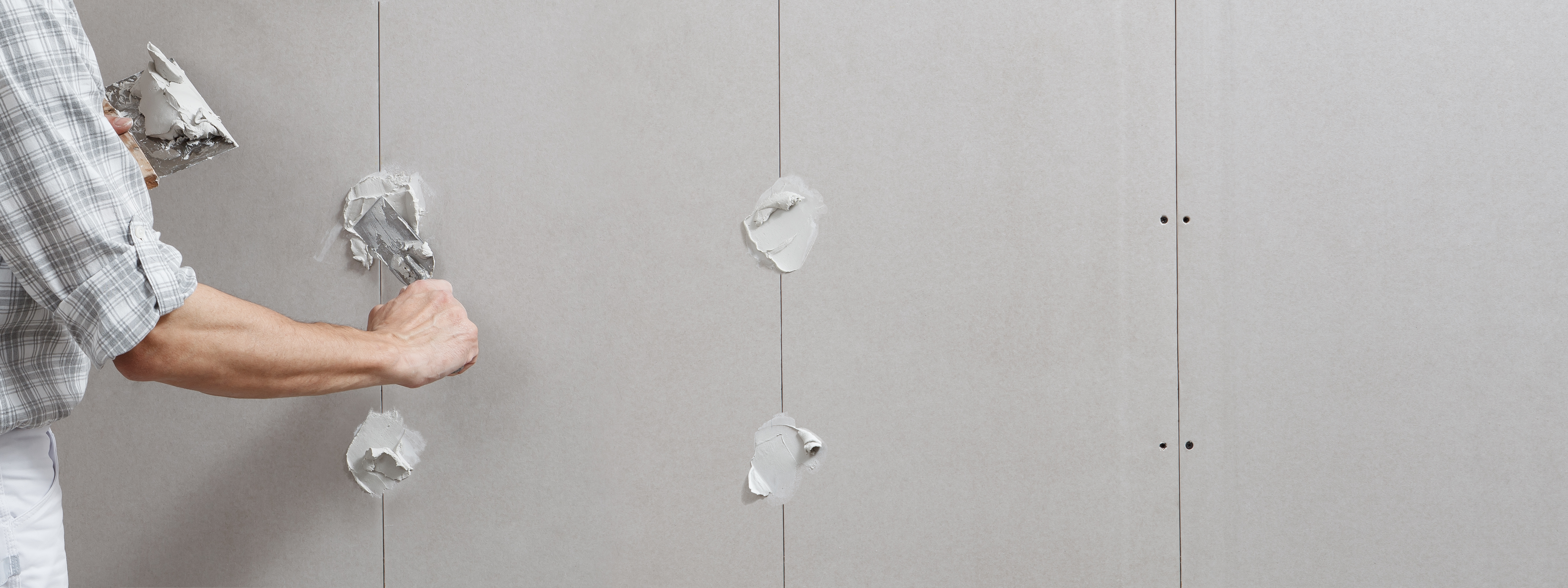 Comment poser du Placo étapes et tutoriel simple