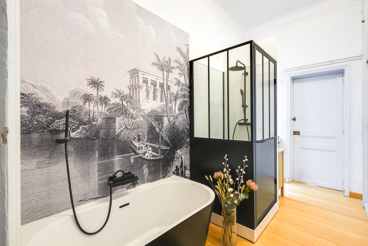 Devis et travaux de salle de bain exemple de chiffrage