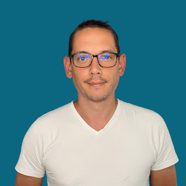 Mathieu BARAT Fullstack Developer