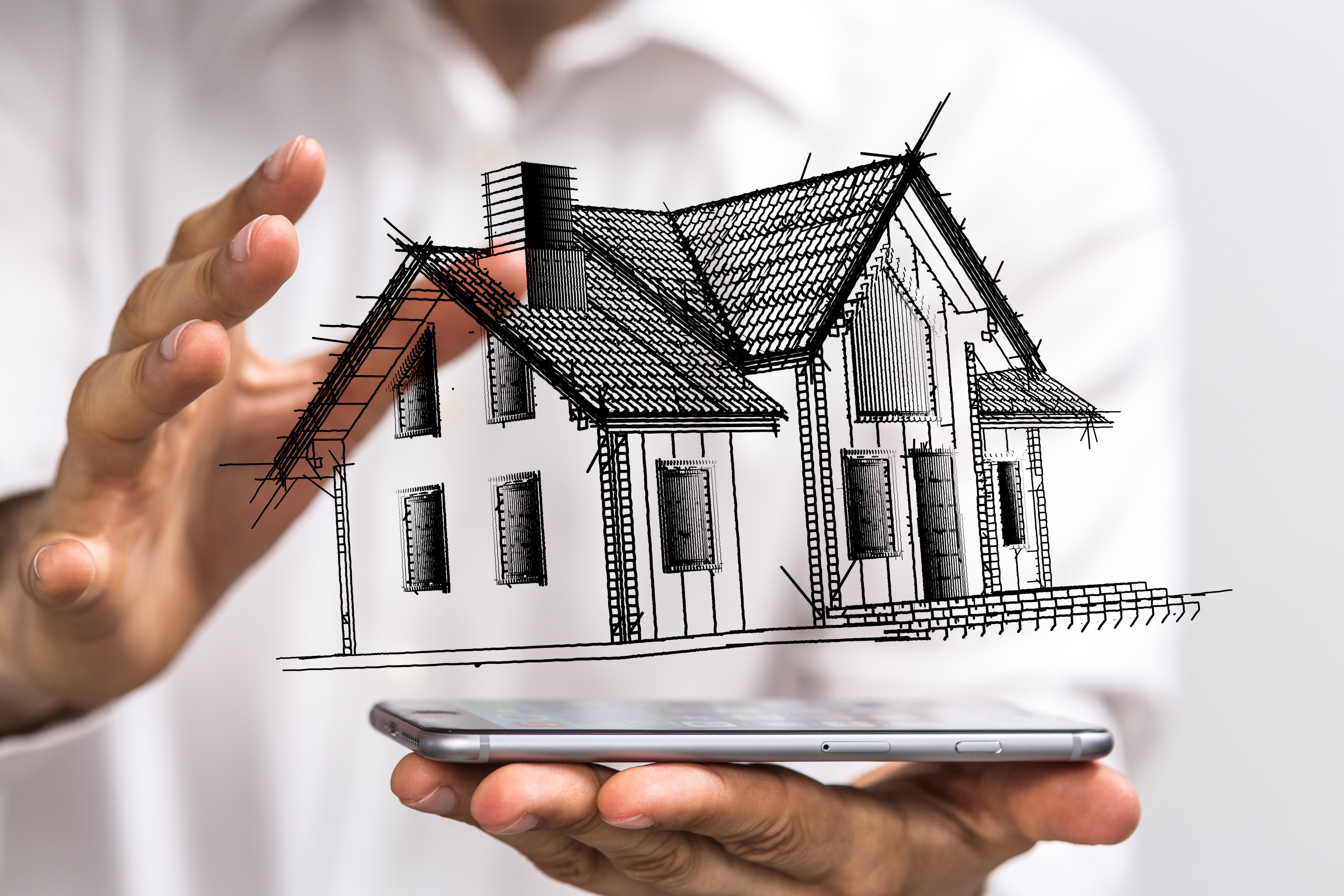 Faire Estimer Une Maison Avant Achat | Ventana Blog