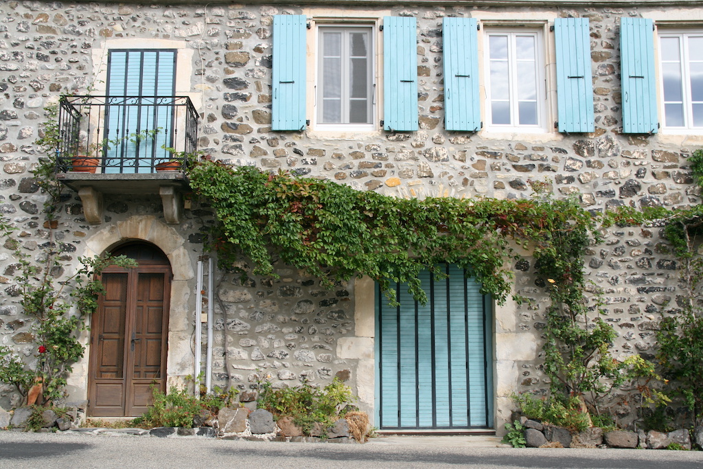 Transformer Une Maison Ancienne En Moderne | Ventana Blog
