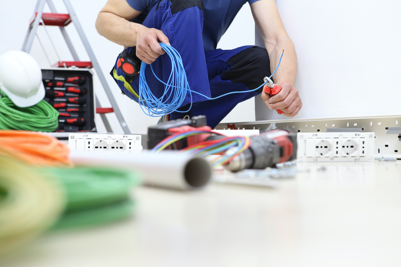 Refaire L electricité De Sa Maison Refaire l'électricité de sa maison : comment procéder ?
