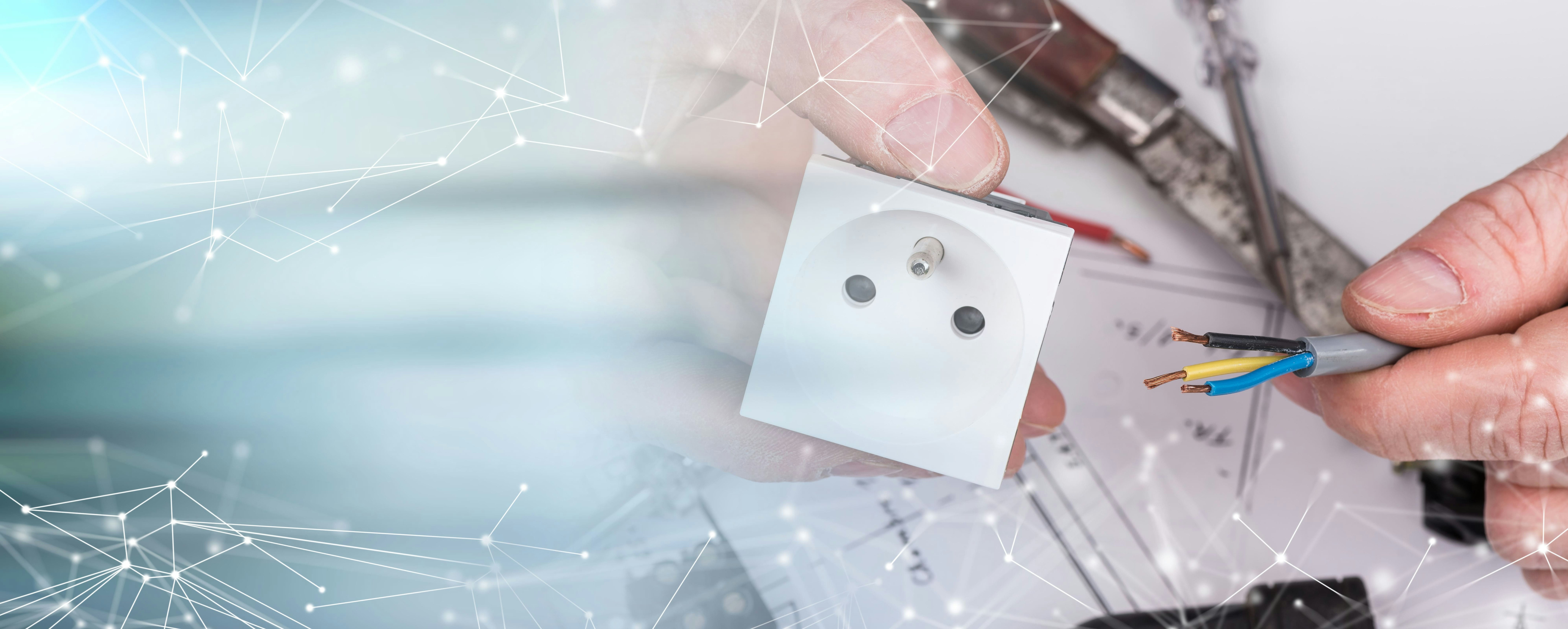 Refaire L electricité De Sa Maison Refaire l'électricité de sa maison : comment procéder ?