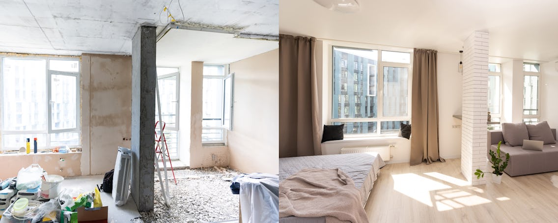 Rénovation loft : conseils et astuces pour réussir votre aménagement
