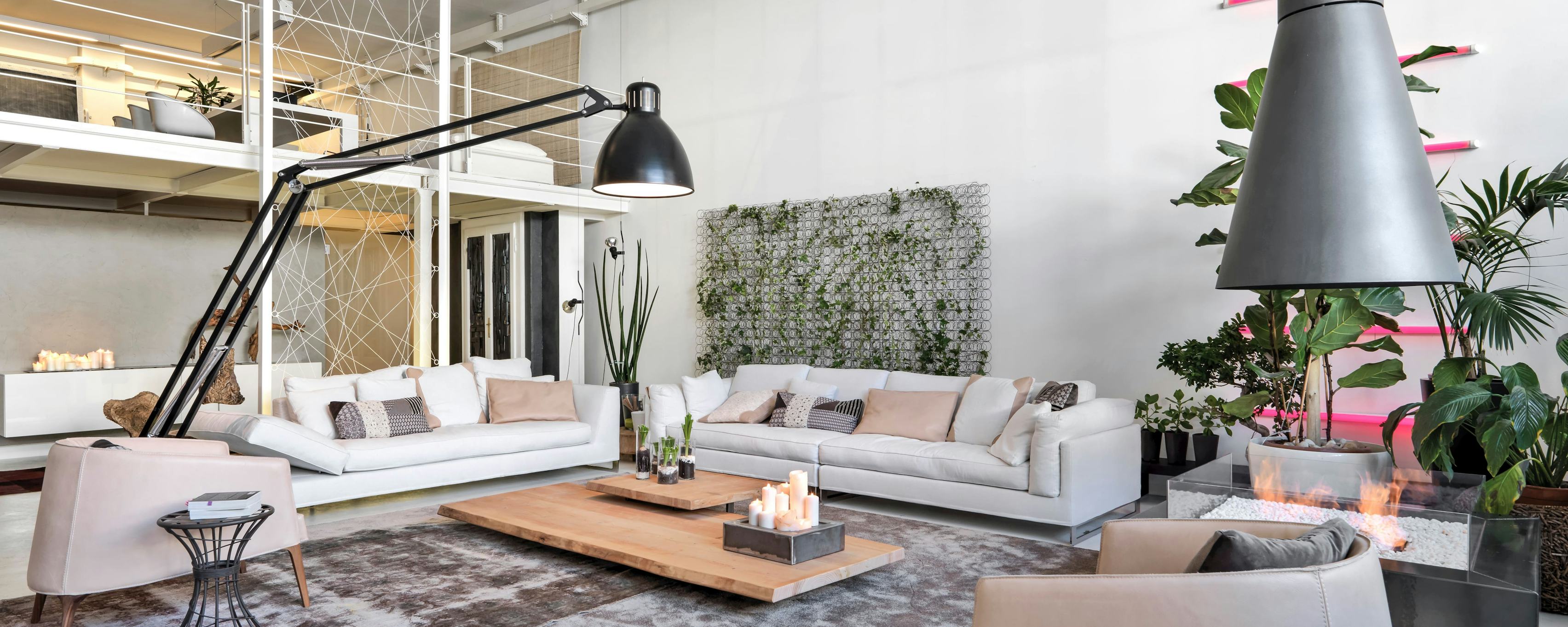 Idées et astuces déco pour aménager un loft
