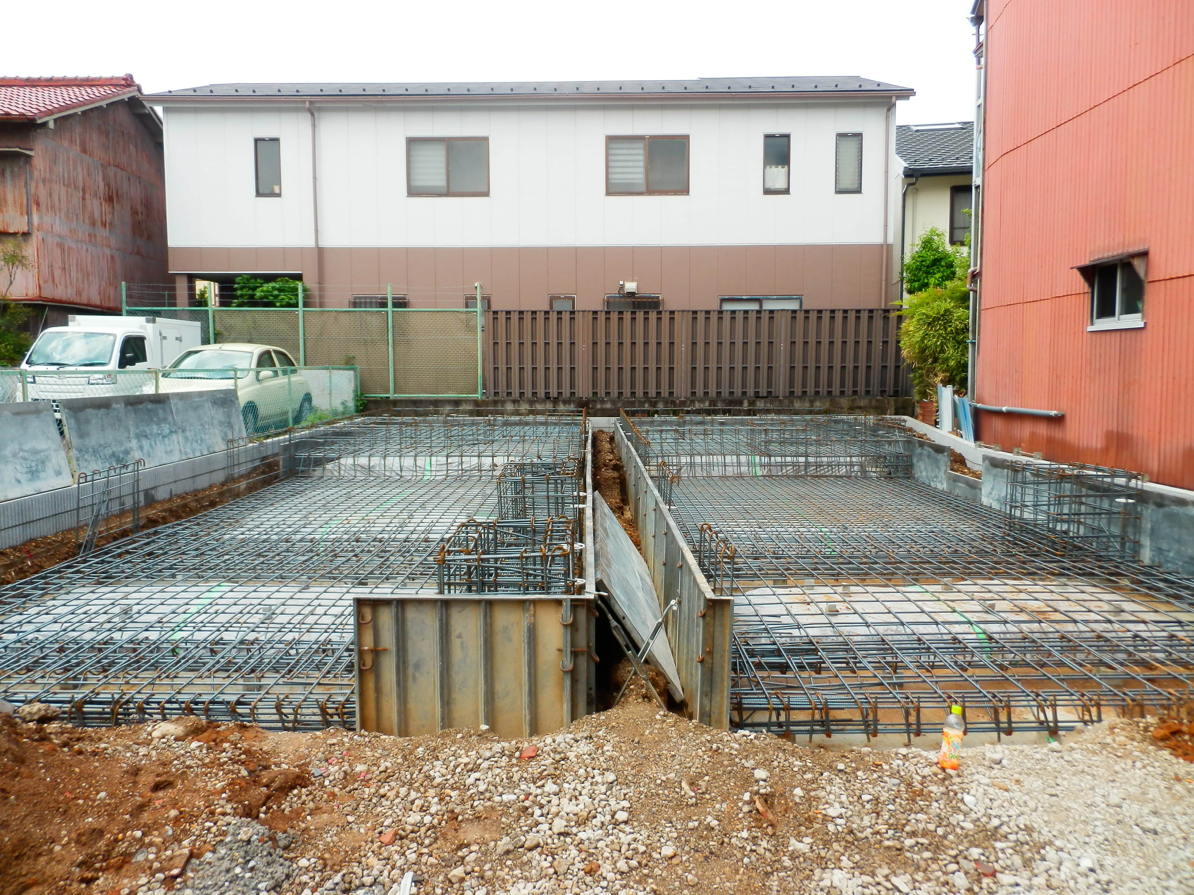 Fondation extension maison guide pratique