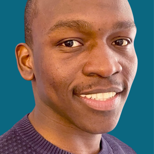 Ibrahim Diakité Sales development representative
