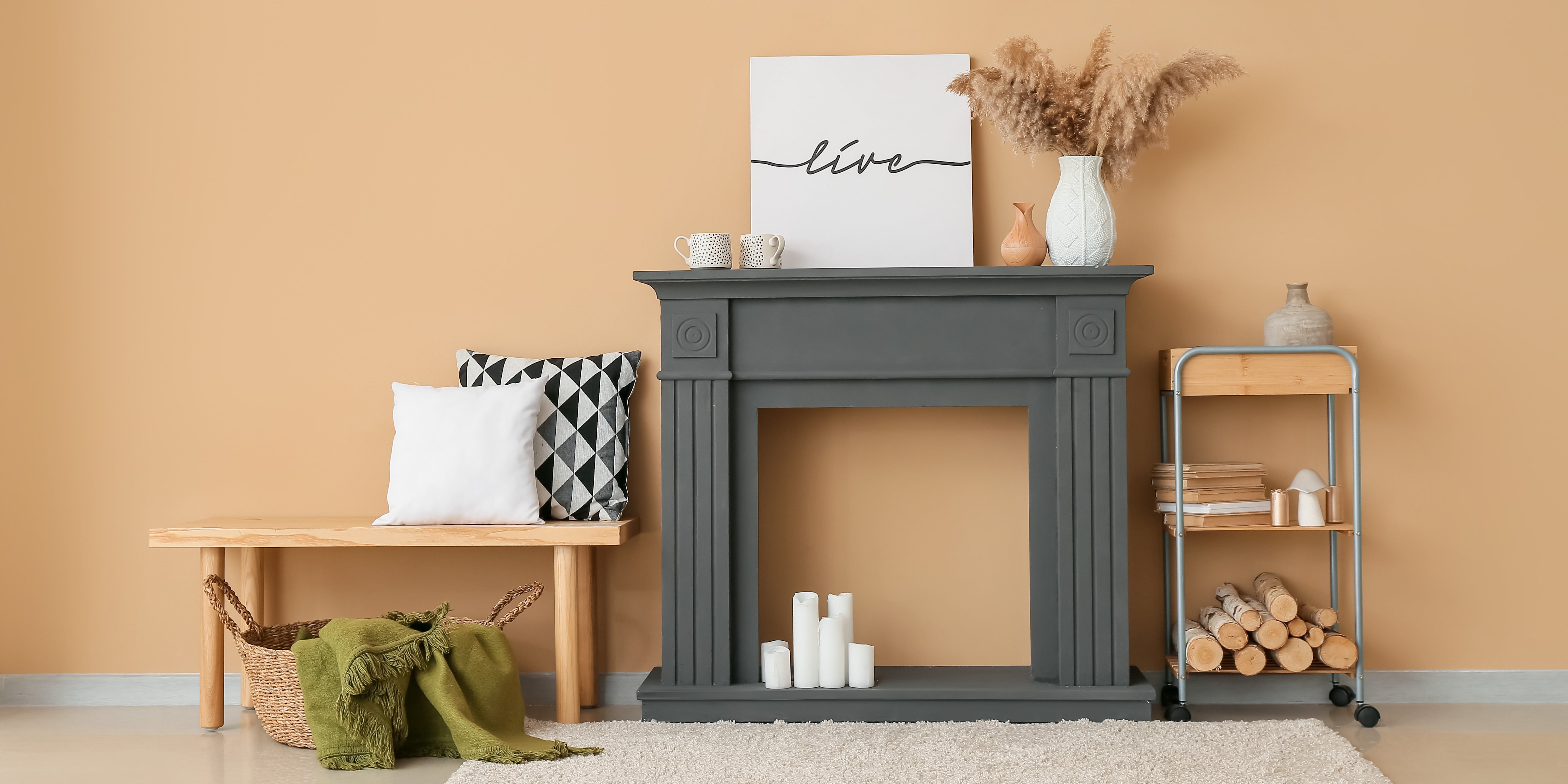 Rénovation cheminée : comment procéder