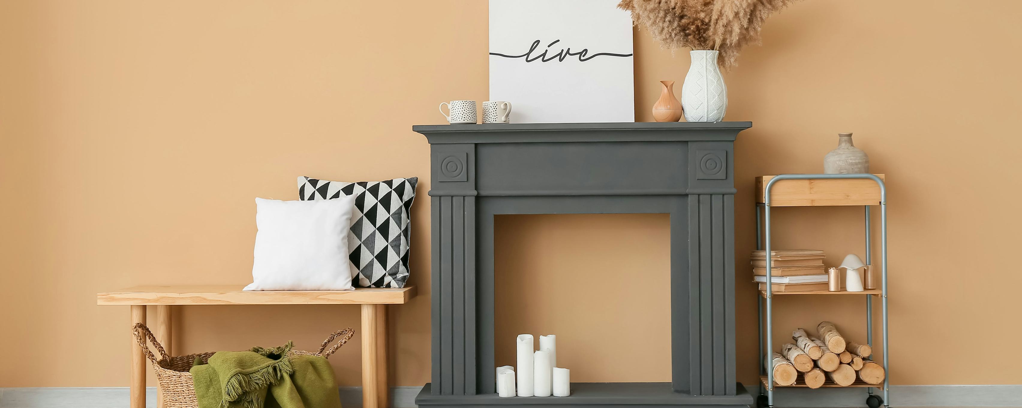 Rénovation cheminée : comment procéder