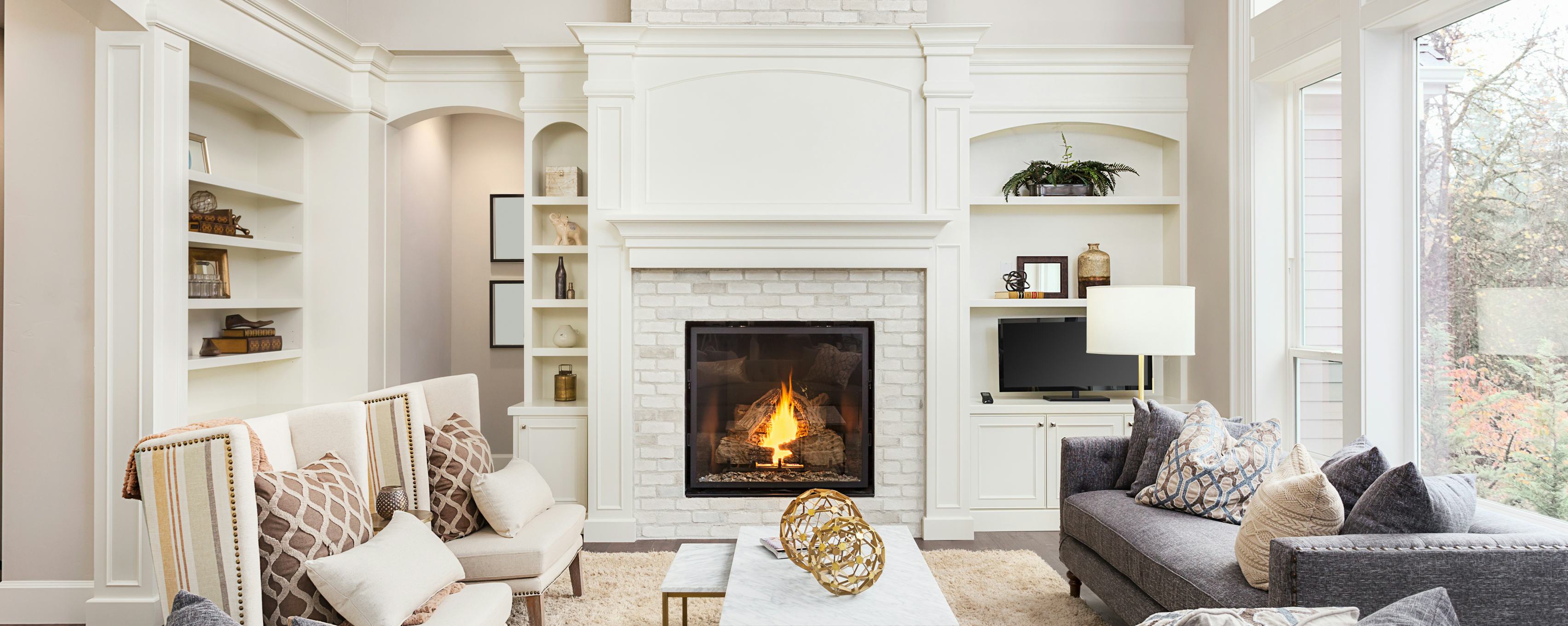 Rénovation cheminée : comment procéder
