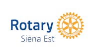 logo rotary siena est