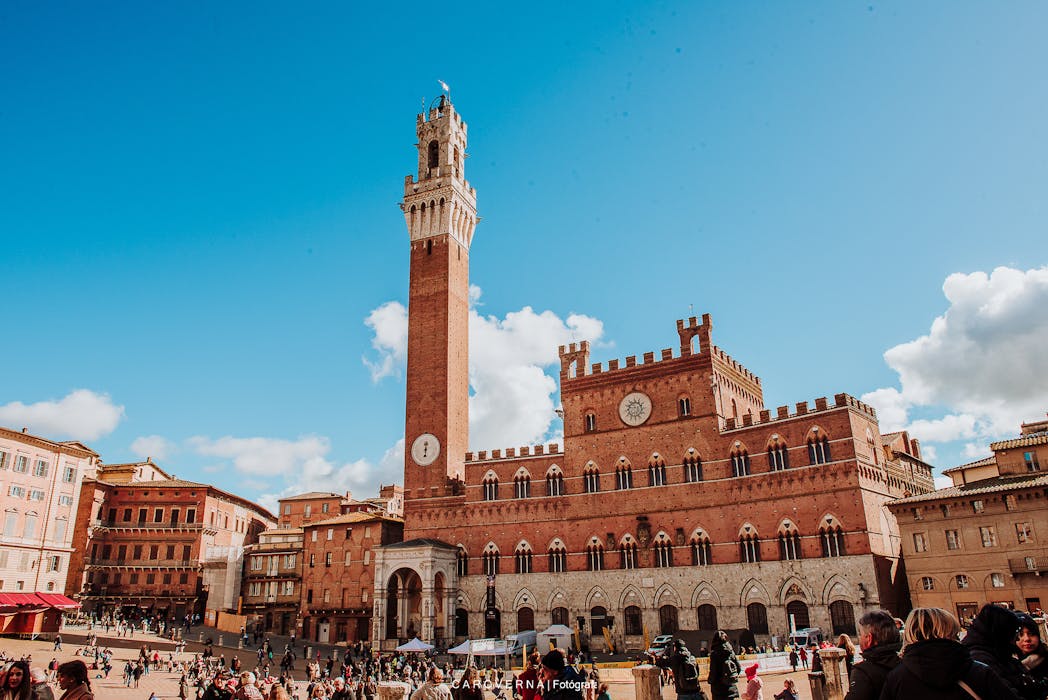 esterno palazzo comunale