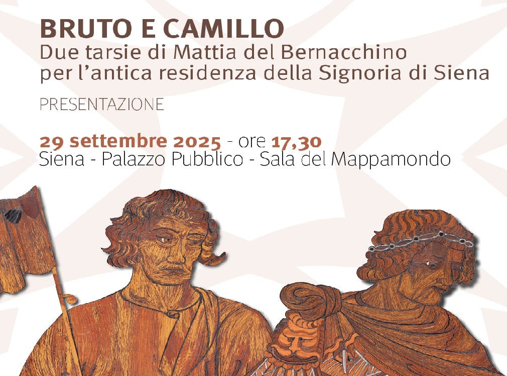 Tarsie Bruto e Camillo