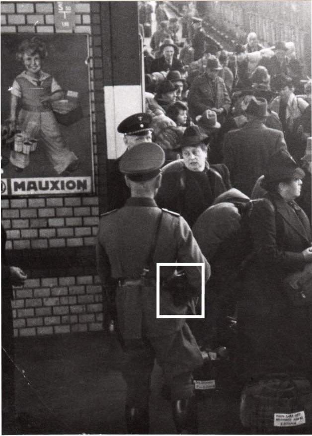 found-image