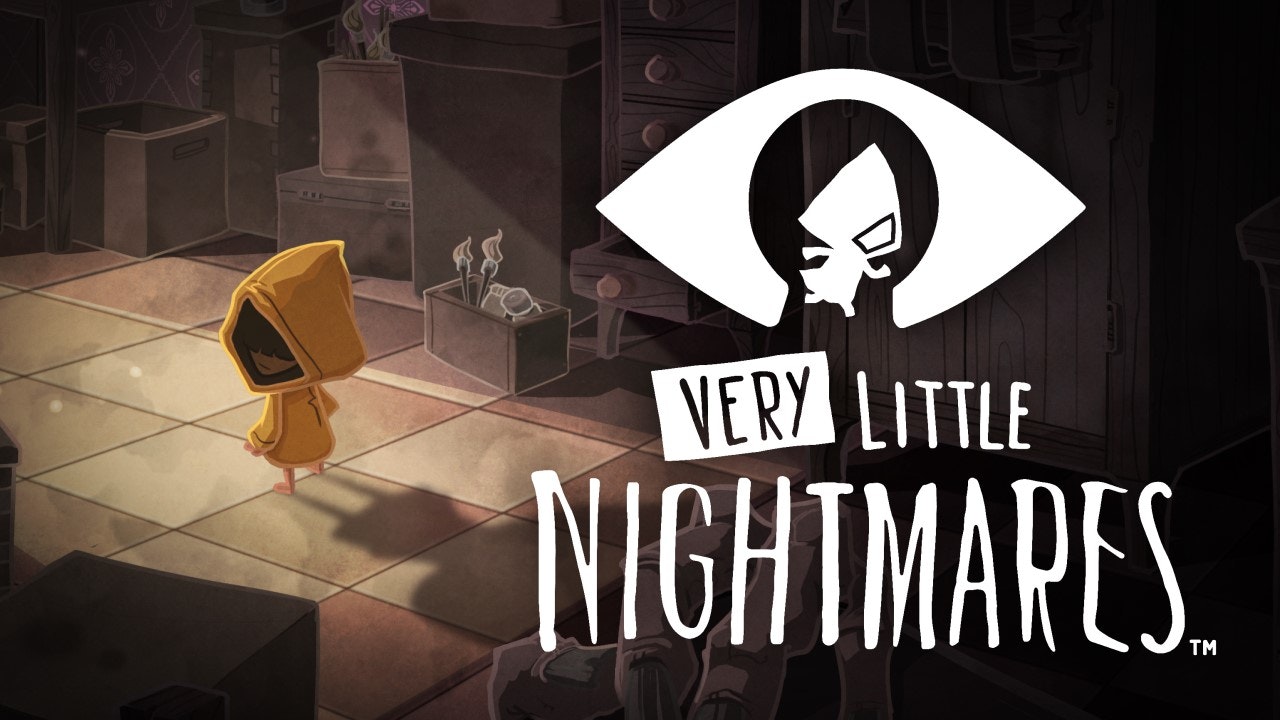 Little Nightmares is Coming to Android and iOS