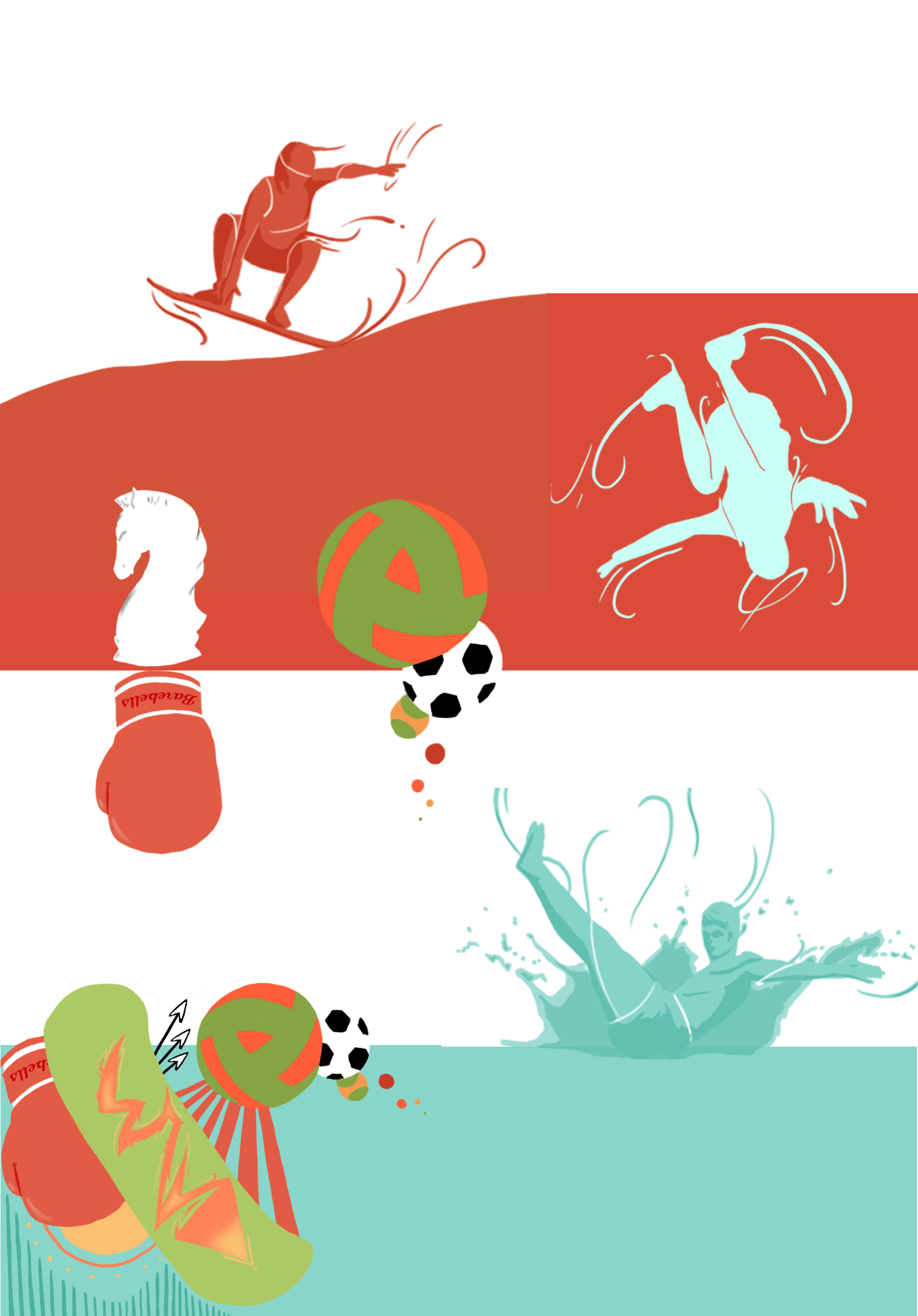 illustrations
