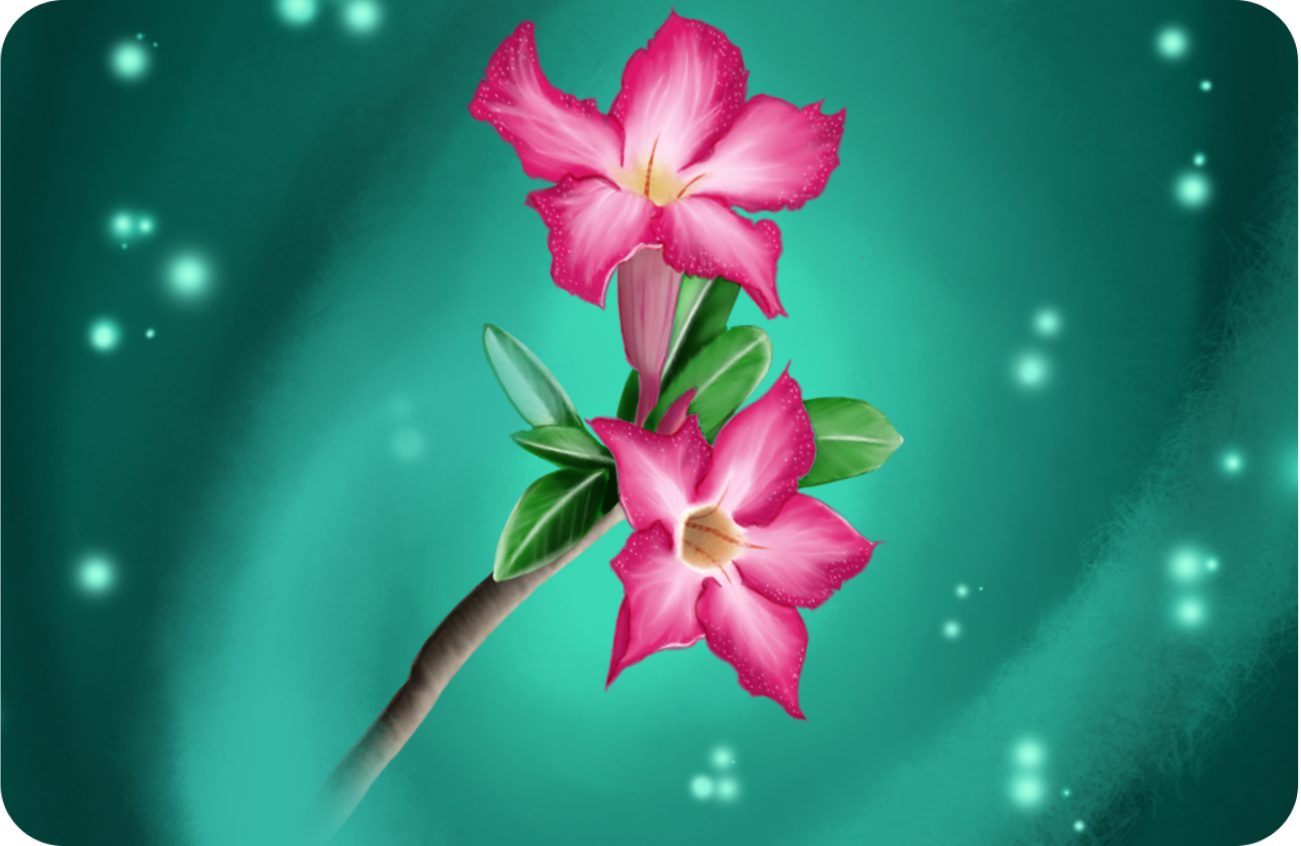 flowers