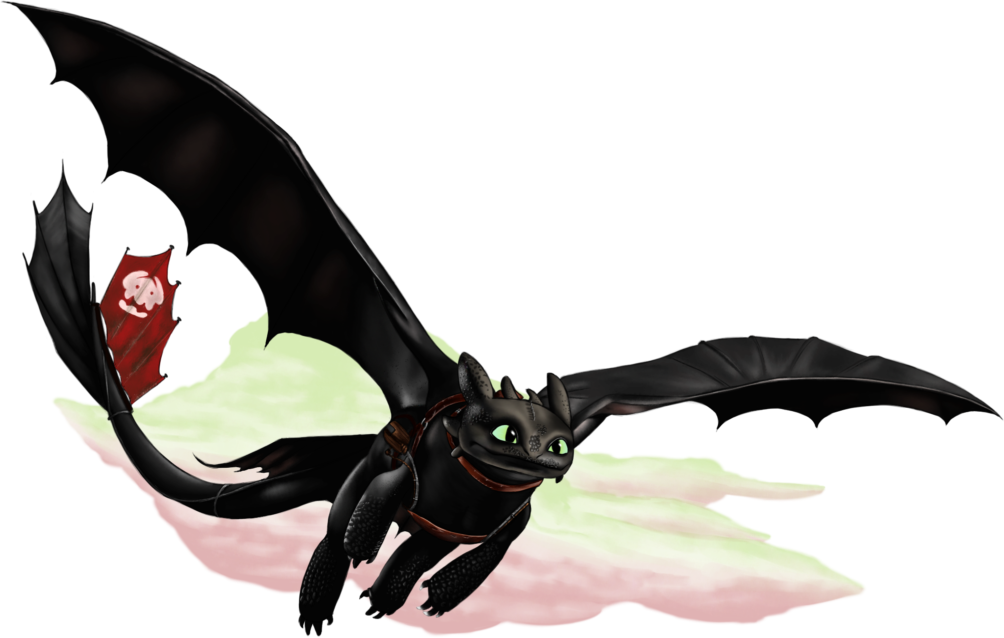 dragon