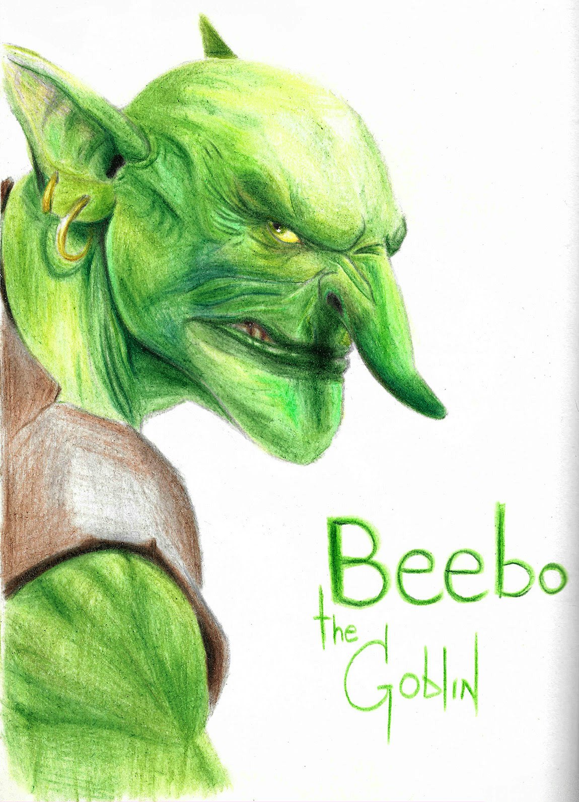 goblin