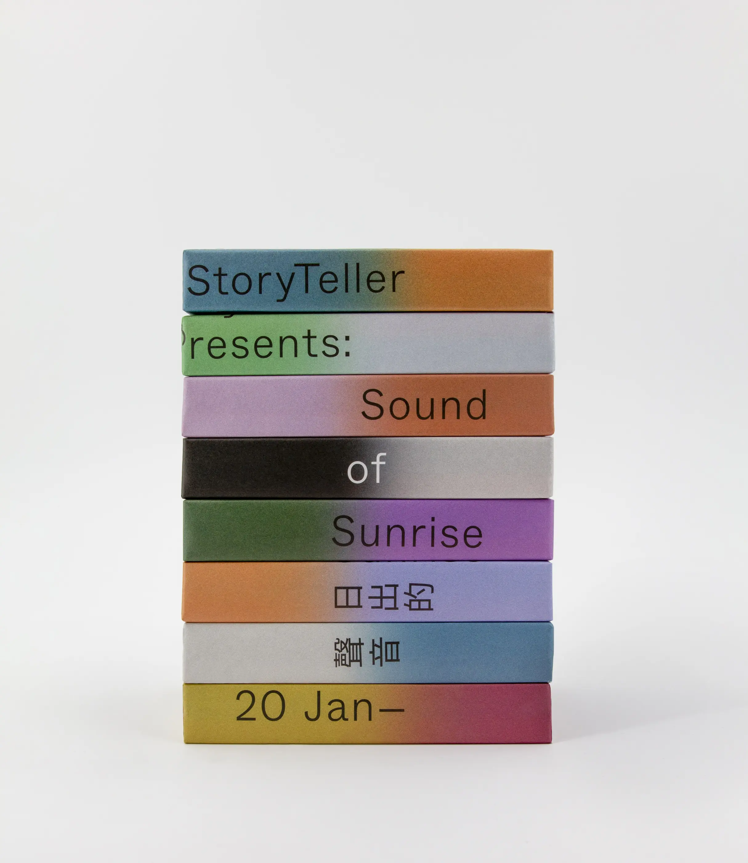 Print Design Design Everywhere