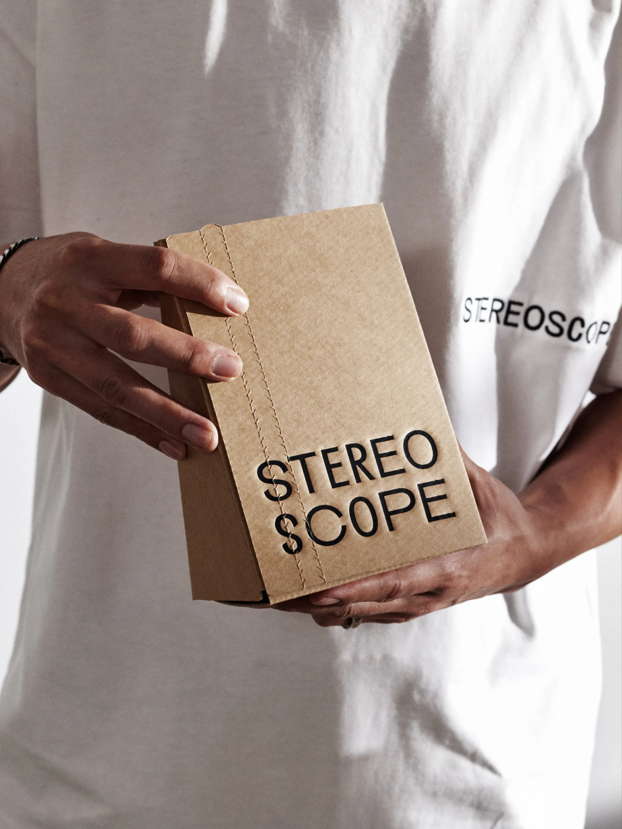 Stereoscope – Design Everywhere