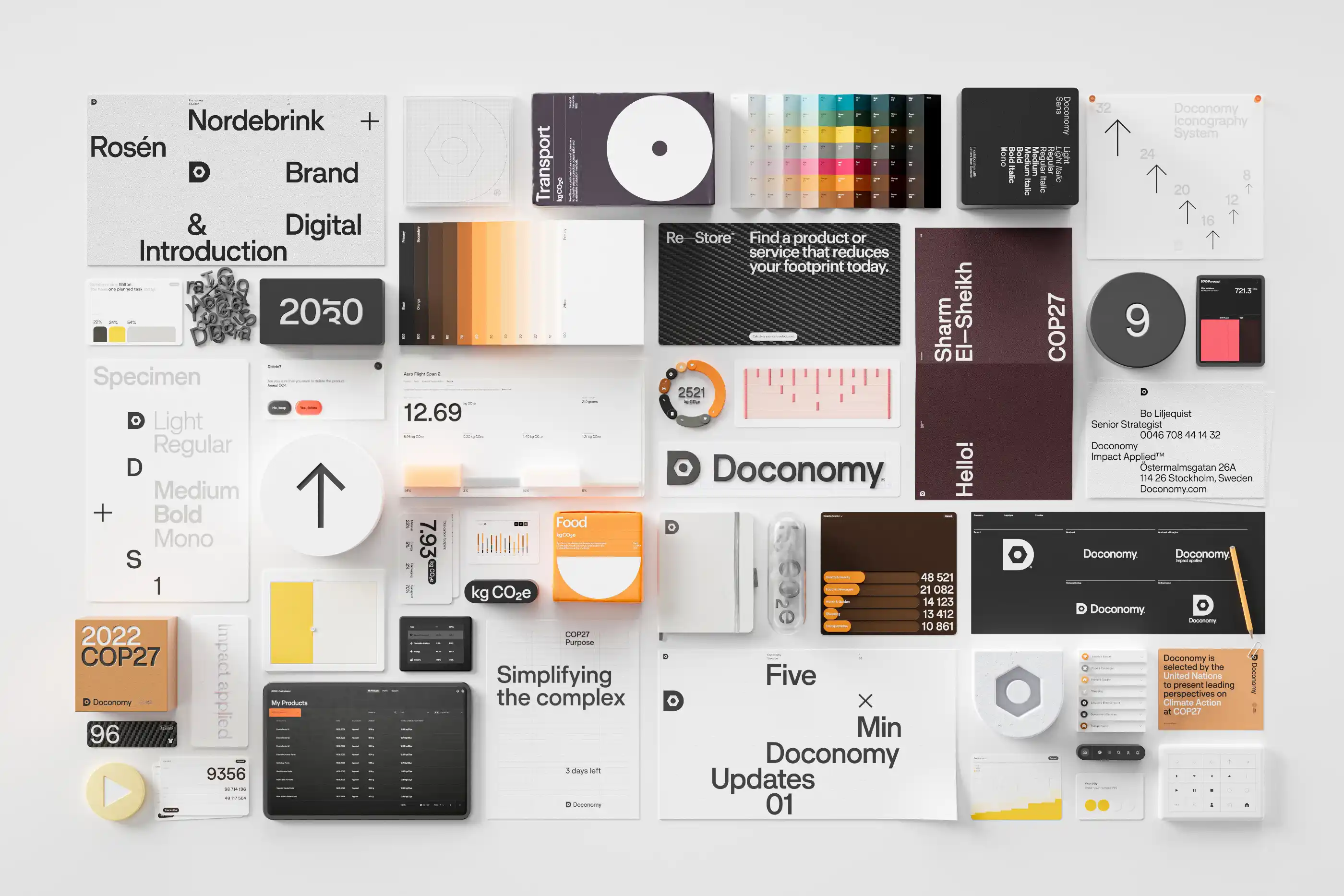 Design Everywhere