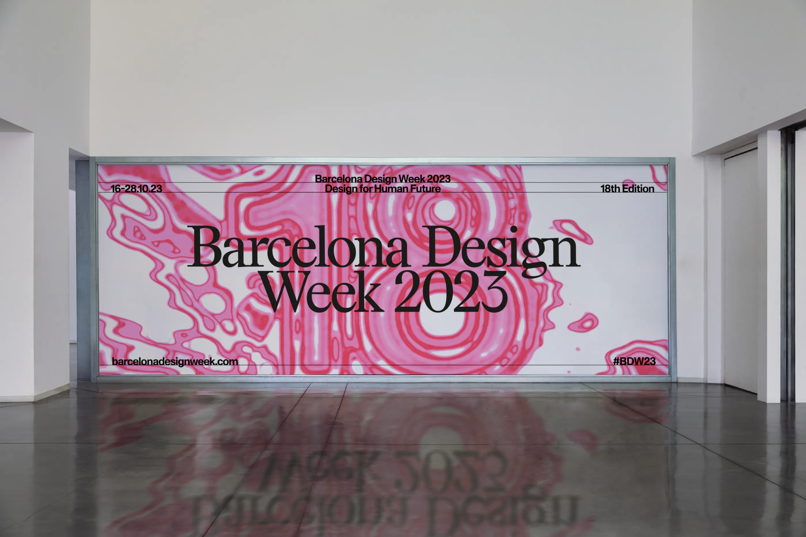 Barcelona Design Week 2023 Design Everywhere