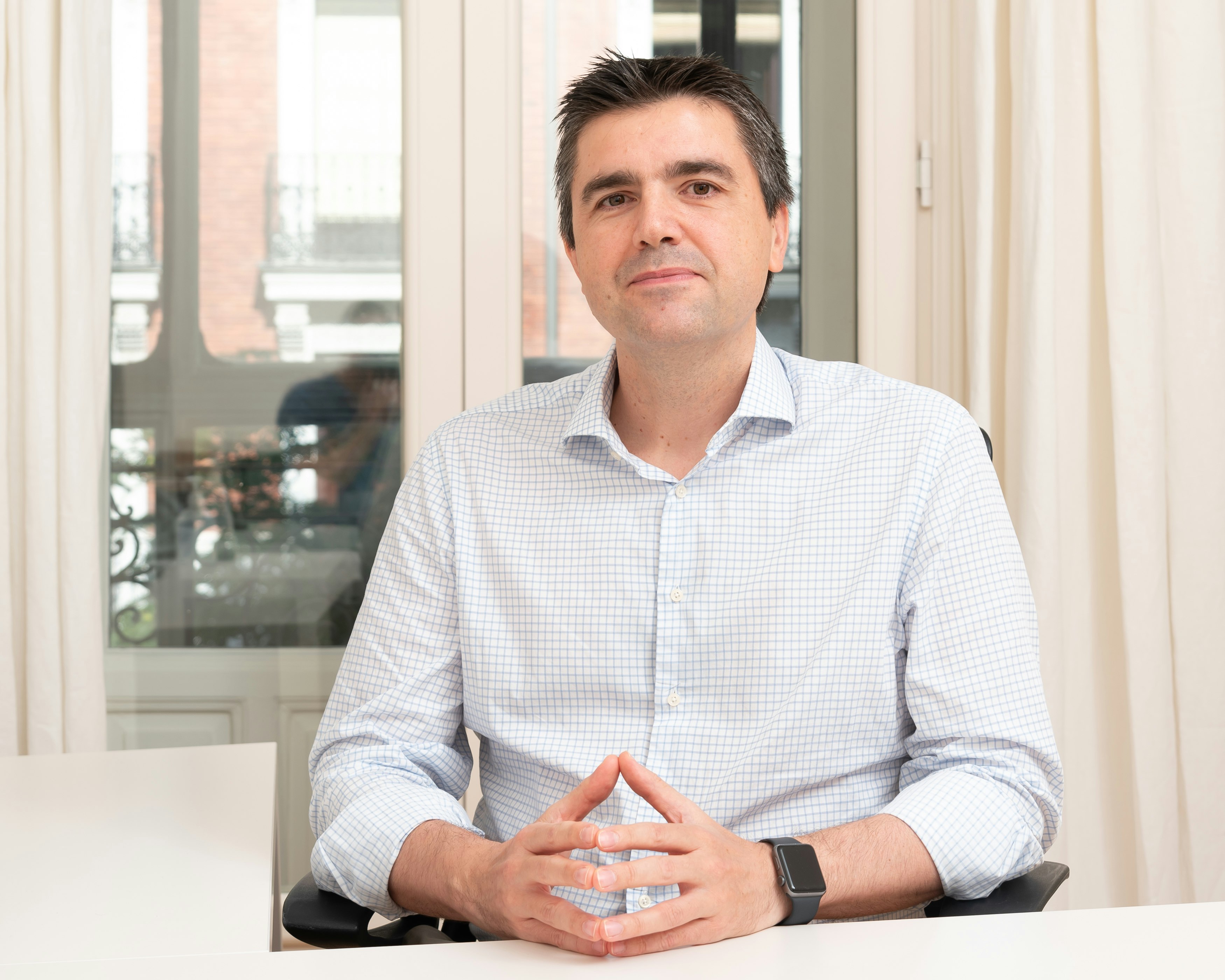 Enrique Cañizares