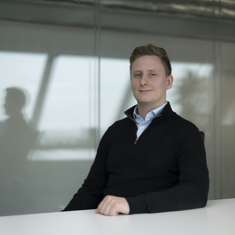 George Snaith - Associate Principal | RBB Economics