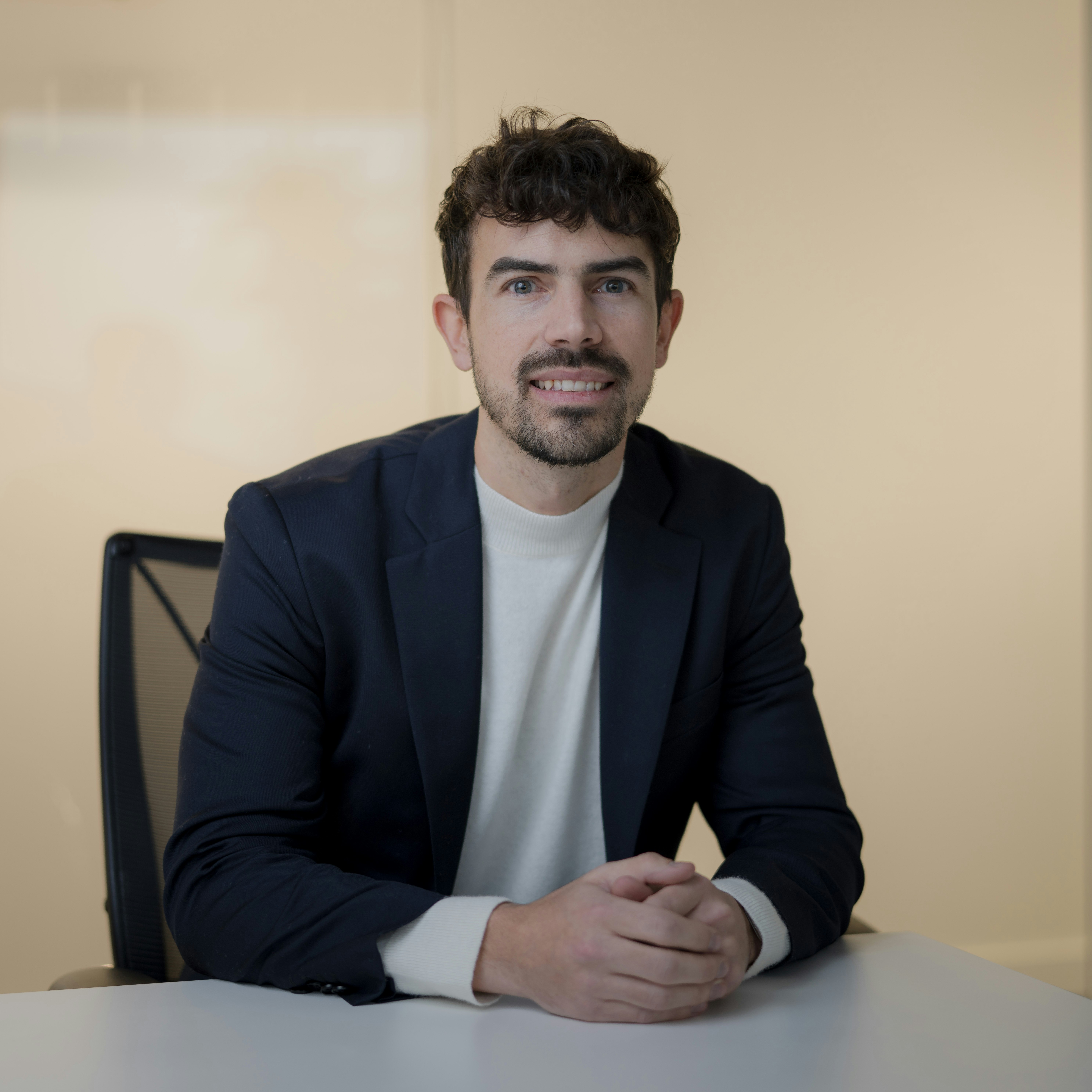 Jimmy G rdebrink Associate Principal RBB Economics jimmy-g-rdebrink-associate-principal-rbb-economics