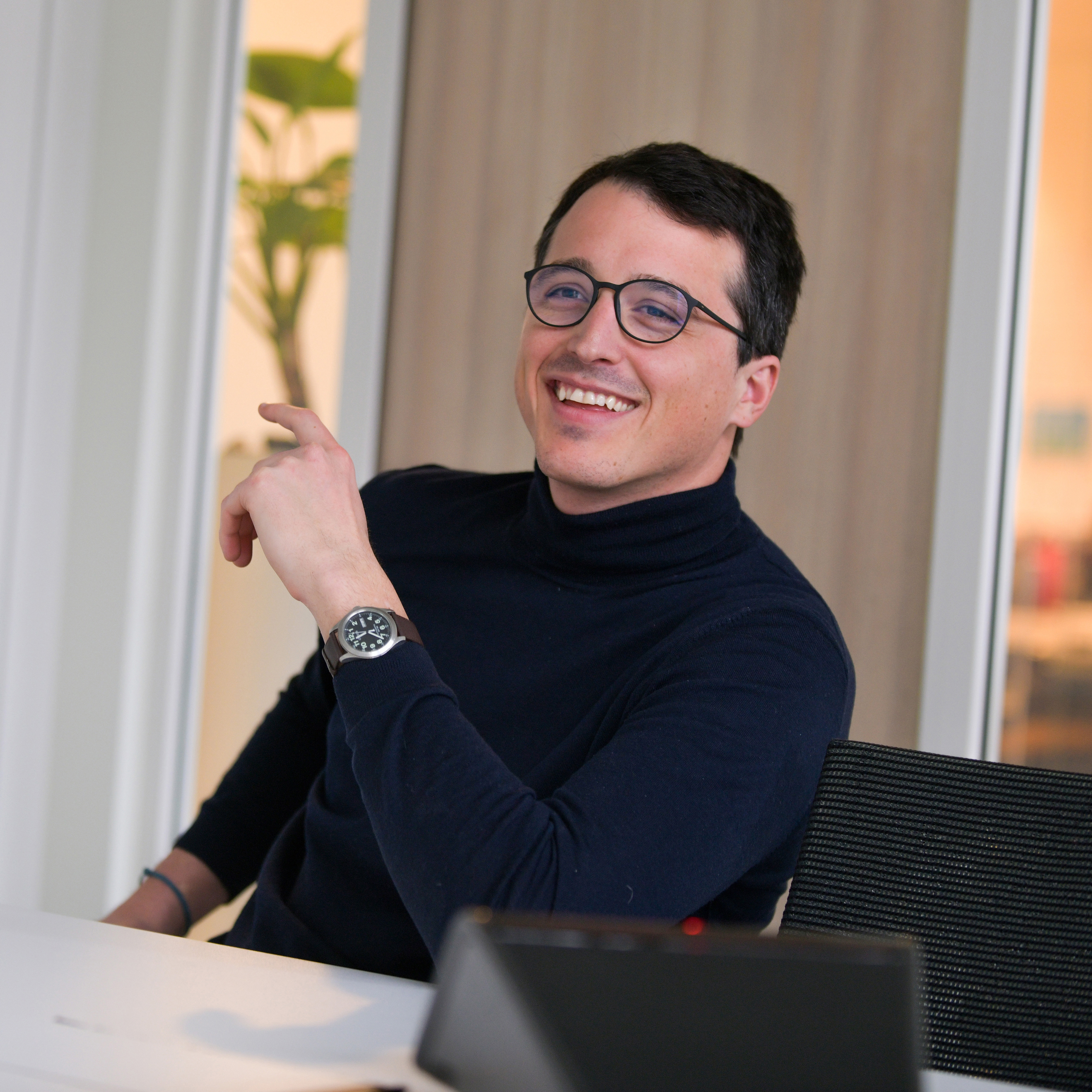 Joan de Solà-Morales