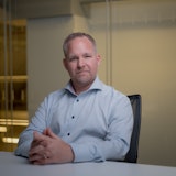 Petter Berg