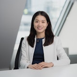Jasmine Peng