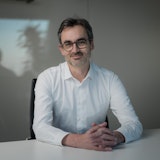 Etienne Pfister