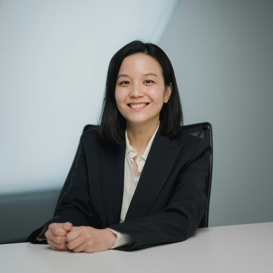 Yi Ling Ng - Partner | RBB Economics