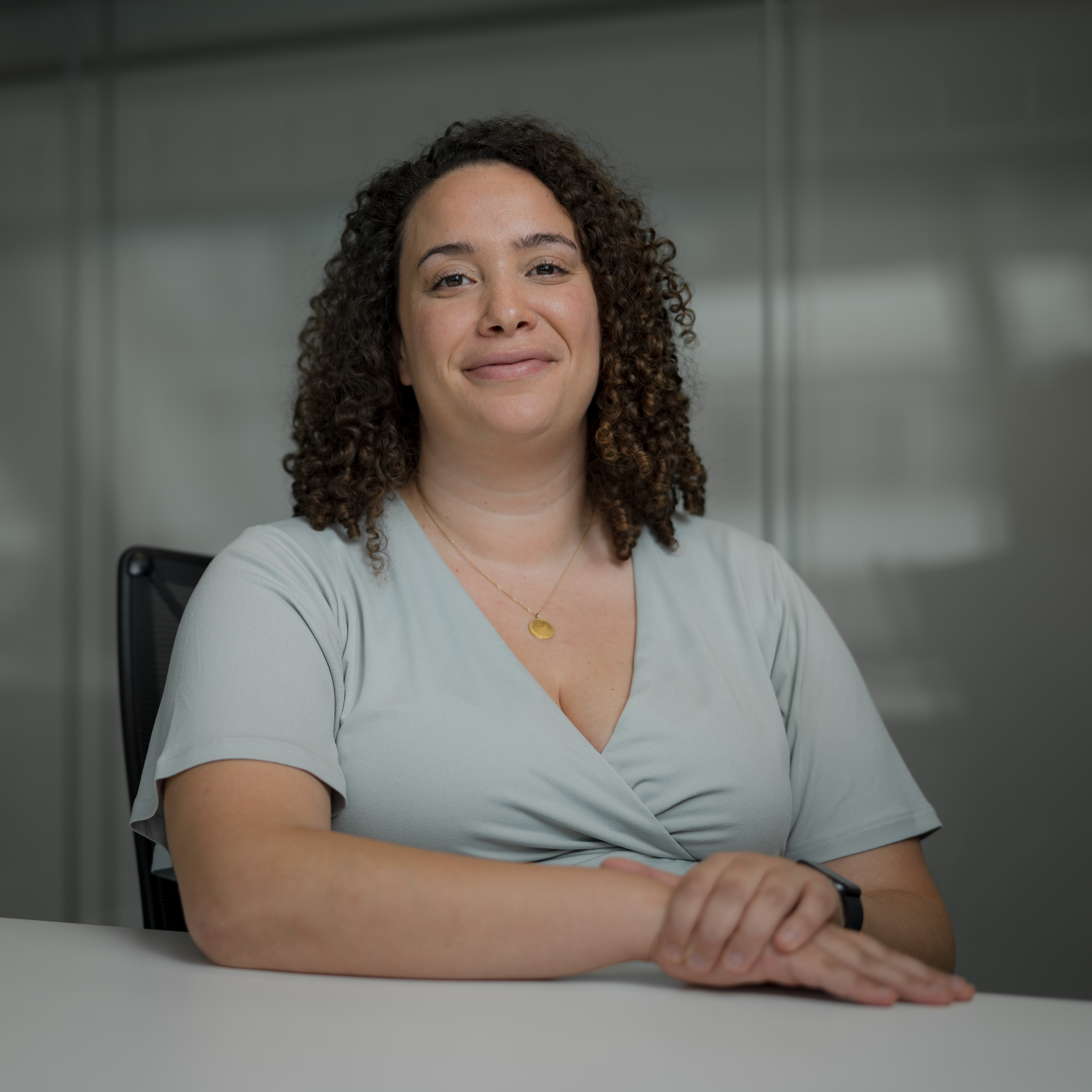 Meryem Haraj Touzani