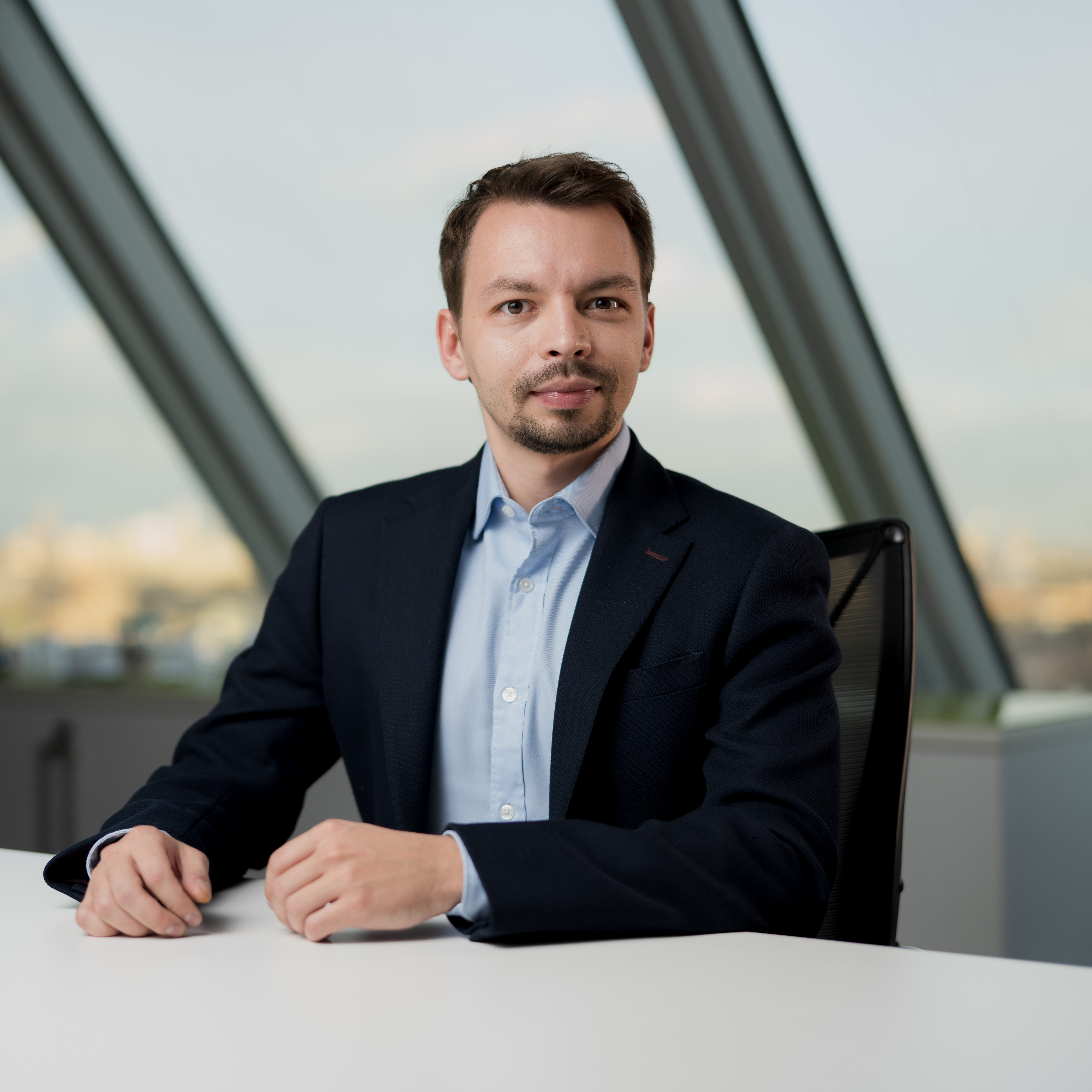 Anton Miroshnichenko